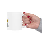 Backlog Mountain Mug | Funny Product Manager Coffee Cup