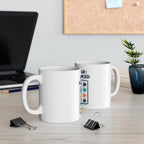 Product Manager Funny Gift | Calendar Fully Booked Mug