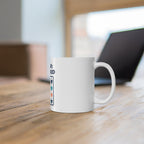 Product Manager Funny Gift | Calendar Fully Booked Mug