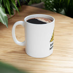 Backlog Mountain Mug | Funny Product Manager Coffee Cup